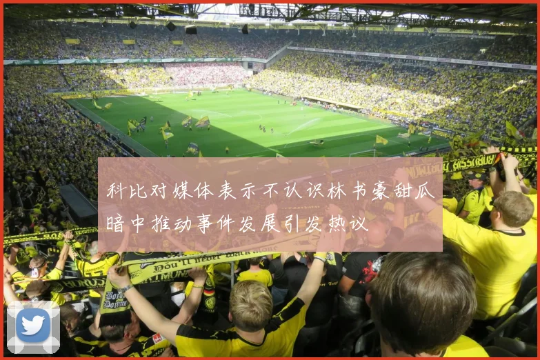 科比对媒体表示不认识林书豪甜瓜暗中推动事件发展引发热议